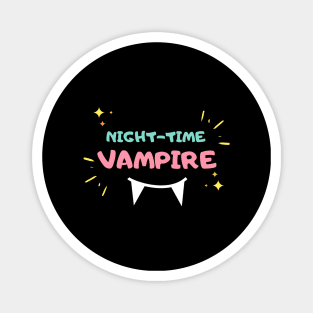 Night-Time Vampire Magnet